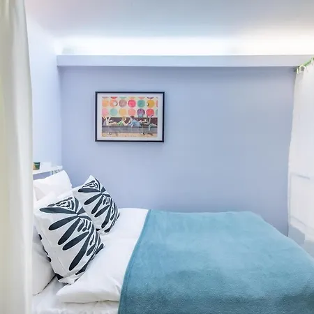 Very - Unique Design - New Apartment