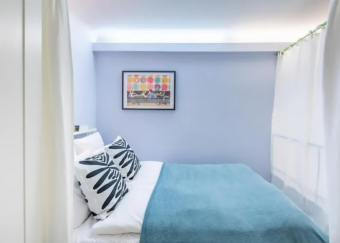 Very - Unique Design - New Apartament