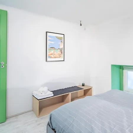 Apartment Very - Unique Design - New Budapest
