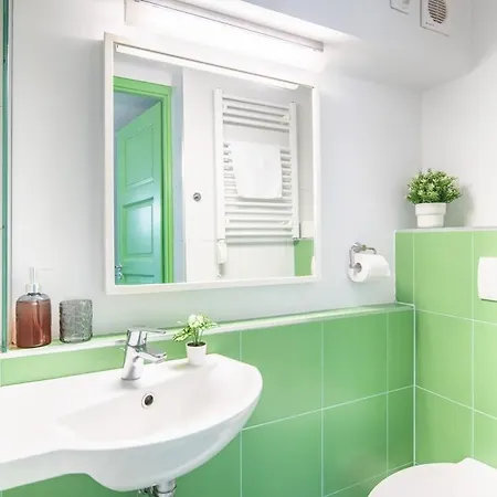 Apartment Very - Unique Design - New