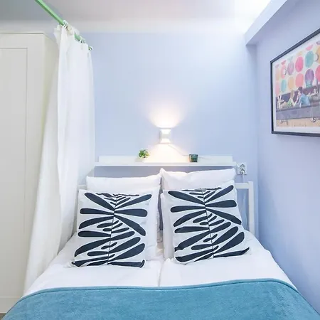 Apartmán Very - Unique Design - New Budapešť