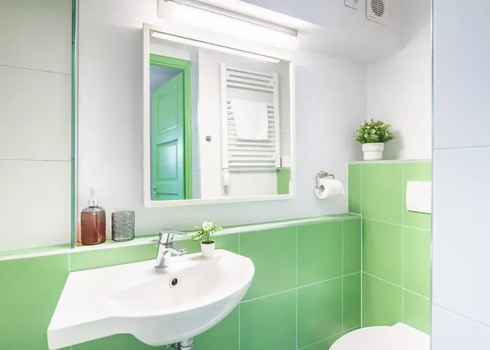 Apartment Very - Unique Design - New