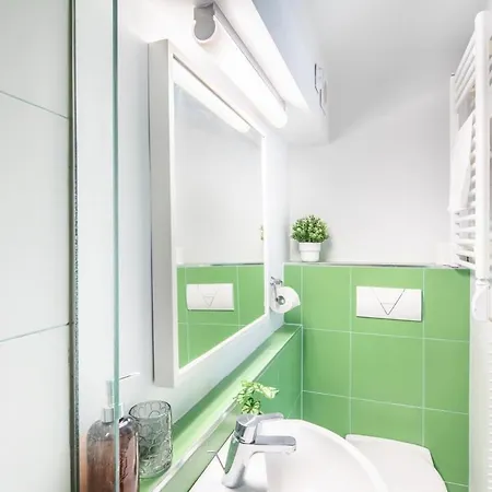 Very - Unique Design - New Appartamento *