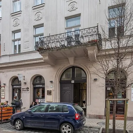 Appartamento Very - Unique Design - New