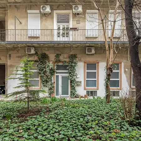 Appartamento Very - Unique Design - New *